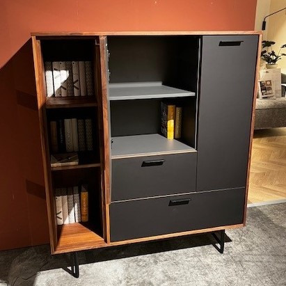Xooon Torano highboard 125 cm - 2